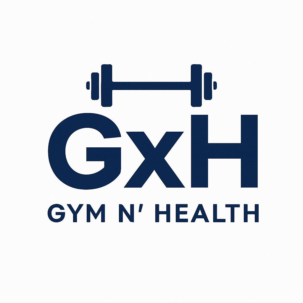 Gym'n Health